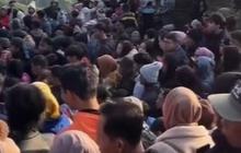 Niat Lihat Lautan Awan Malah Lautan Manusia, Momen Para Wisatawan Ramai Berkunjung ke Dieng Ini Curi Perhatian