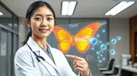 Fungsi Hormon Tiroksin: Peran Penting dalam Metabolisme Tubuh