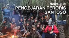Satuan Tugas (Satgas) Operasi Tinombala mendapatkan sejumlah informasi penting dari Samil, anggota kelompok Mujahidin Indonesia Timur (MIT) pimpinan Santoso yang ditangkap di Poso