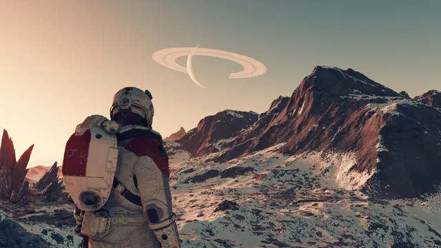 Cek Spesifikasi Minimum dan Rekomendasi Game Starfield di PC Windows