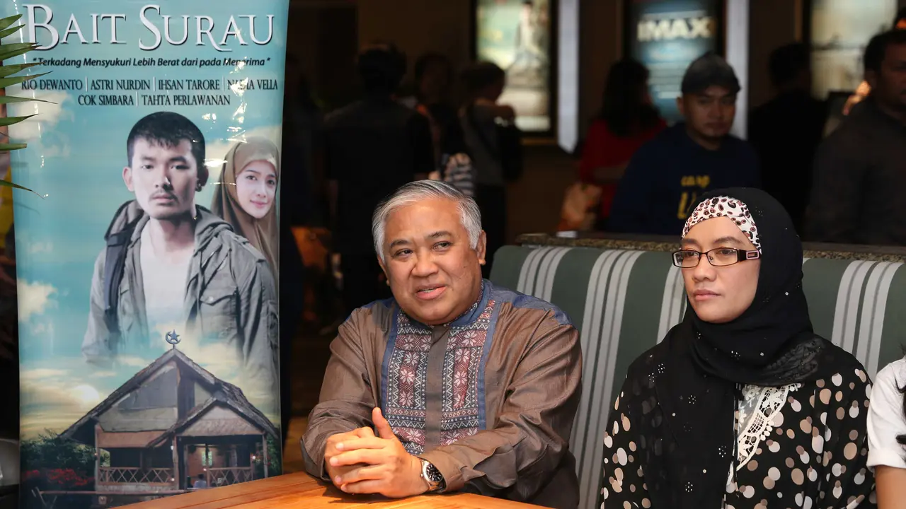 Din Syamsudin