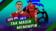 Berita video, tips FPL akan membahas tujuh bek dengan raihan poin tertinggi di Premier League hingga pekan ke-19.