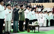 Sinergi NU & Pemerintah Sepanjang Tahun 2025, Kaleidoskop Kolaborasi Strategis Sukseskan Asta Cita
