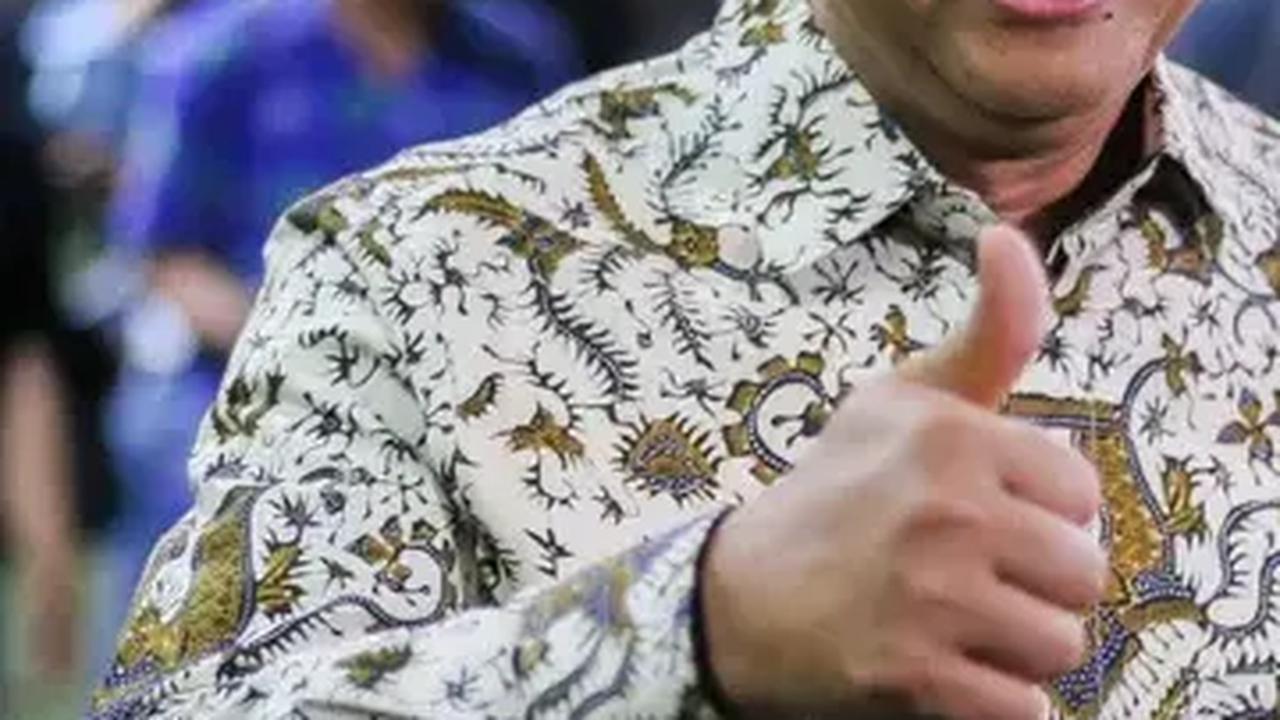 Anies soal Konflik Aparat dan Warga di Pulau Rempang: Investasi Picu Penderitaan, Perlu Koreksi