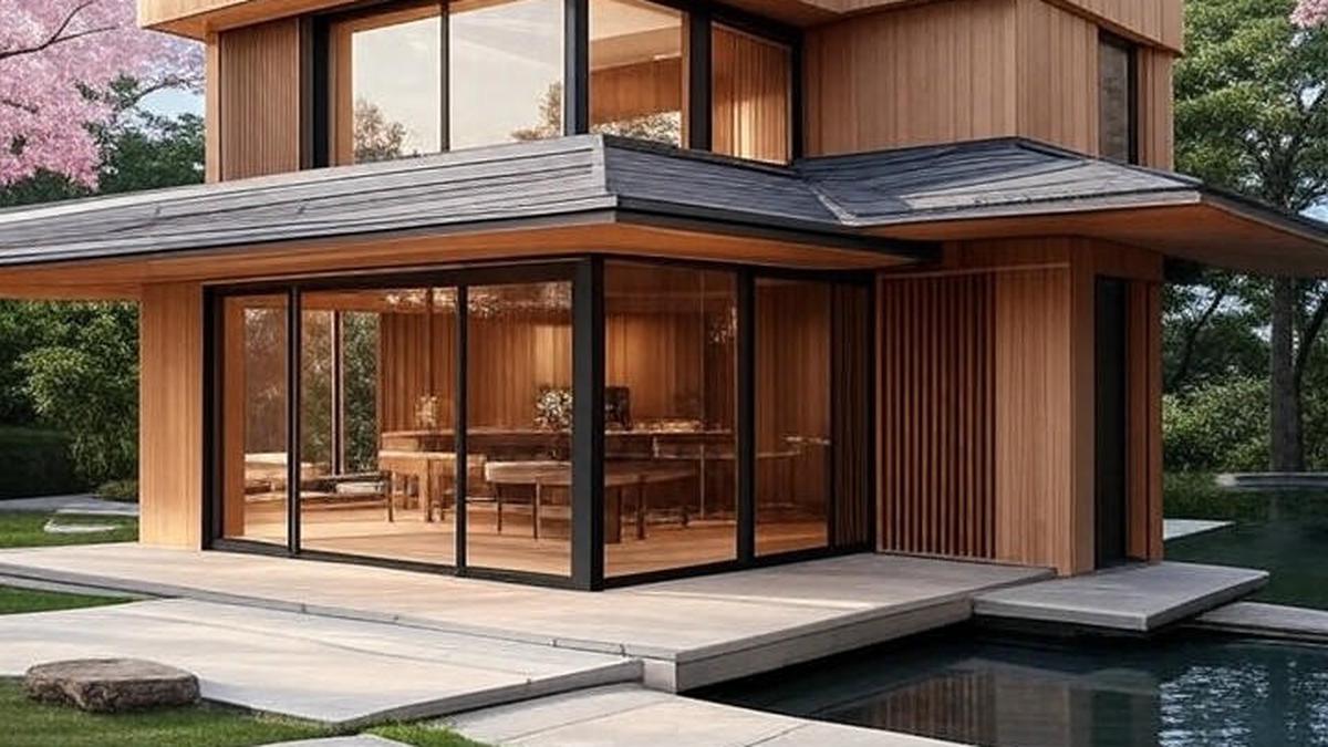 13 Inspirasi Rumah Estetik Sederhana tapi Mewah, Jadi Favorit di Tahun 2025