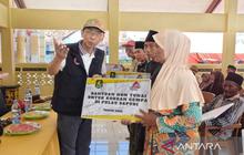 Pemkab Sumenep Salurkan Bantuan Gempa Pulau Sapudi, Nilai Maksimal Rp20 Juta untuk Perbaikan Rumah