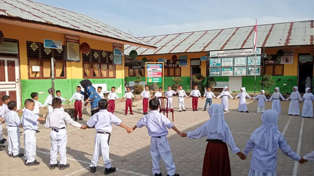 Kemendikbudristek Terbitkan PPKSP untuk Wujudkan Lingkungan Satuan Pendidikan yang Aman, Nyaman, dan Inklusif