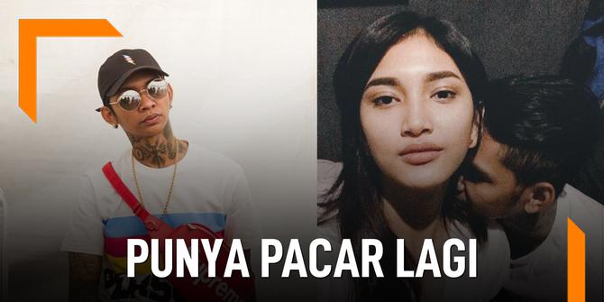 VIDEO: Dikabarkan Punya Pacar Lagi, Ini Deretan Mantan Young Lex