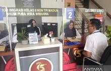 Capaian Imigrasi Madiun 2025: Terbitkan Hampir 20 Ribu Paspor dan Ratusan Izin Tinggal WNA