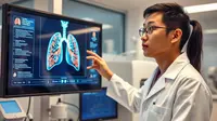 Perbedaan Respirasi dan Pernapasan, Pahami Proses Vital dalam Tubuh