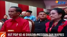 Megawati mengungkapkan meski berlawanan pilihan politik, dia dan Prabowo masih bersahabat baik.