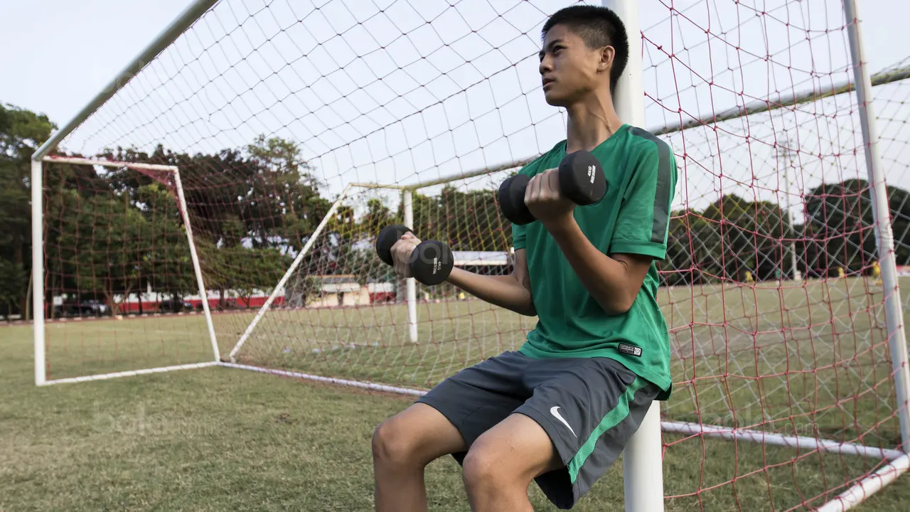 Rendy Juliansyah