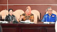 Klinik Pratama MPR Jalani Survey Akreditasi Lafkespri, Komitmen Tingkatkan Mutu Layanan Kesehatan