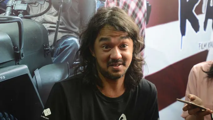 [Fimela] Jason Ranti