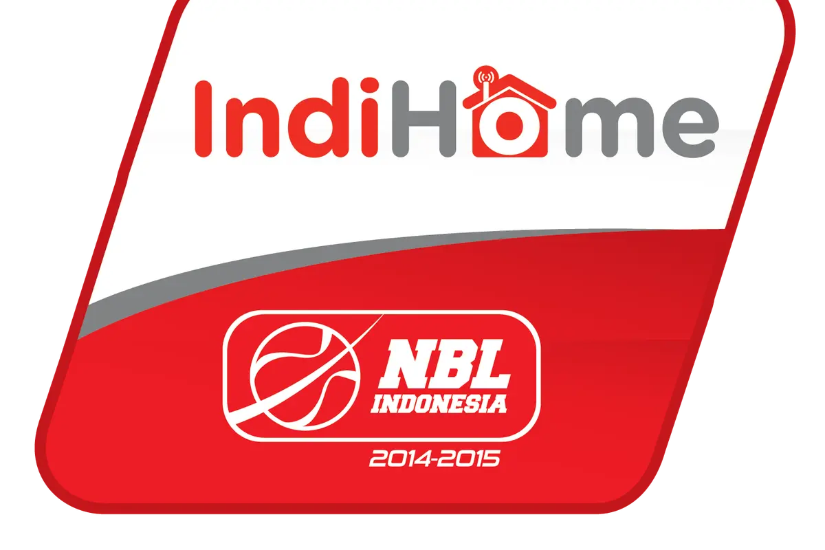 Logo Indihome NBL Indonesia