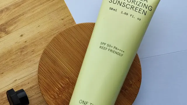 Arti PA+ dan PA++++ pada Sunscreen