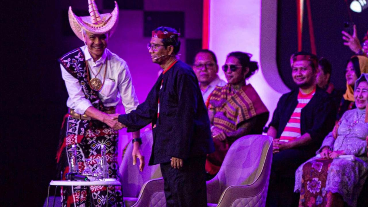 Dok. Istimewa
