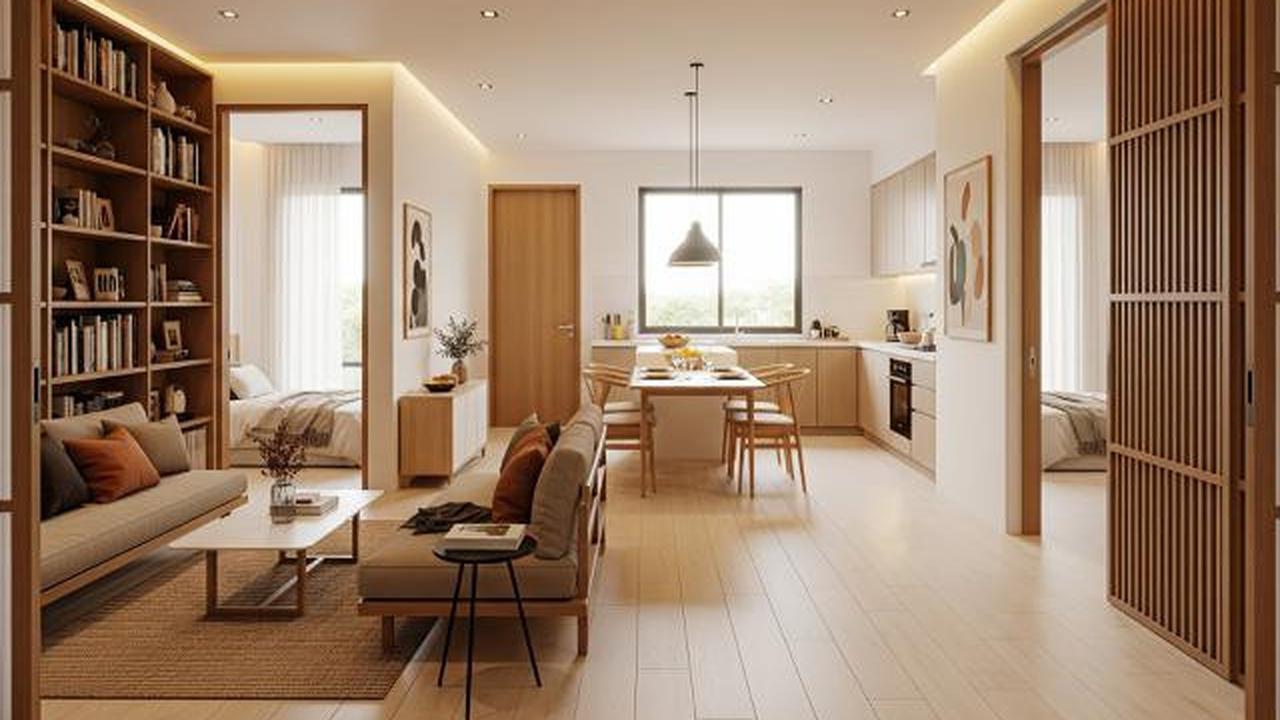 8 Area Rumah yang Ideal Dipisah untuk Tinggal Bersama Mertua, Demi Tercipta Suasana Harmonis