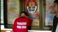 Peracik Miras Oplosan Cherrybell Ditangkap
