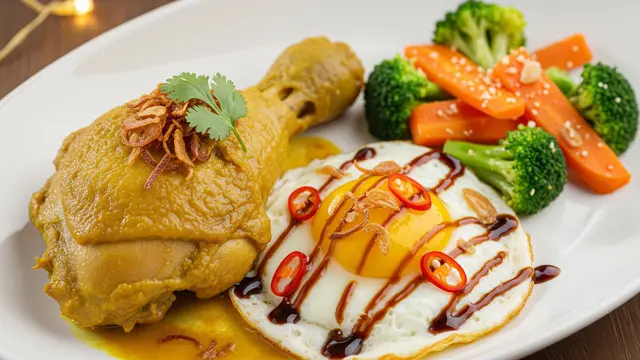 Resep Sahur Irit Budget Rp100 Ribu