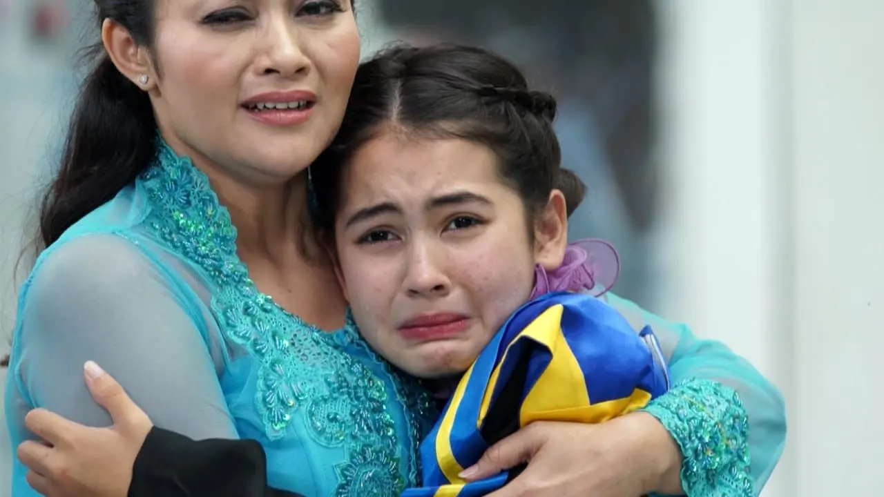 Dari Jendela SMP