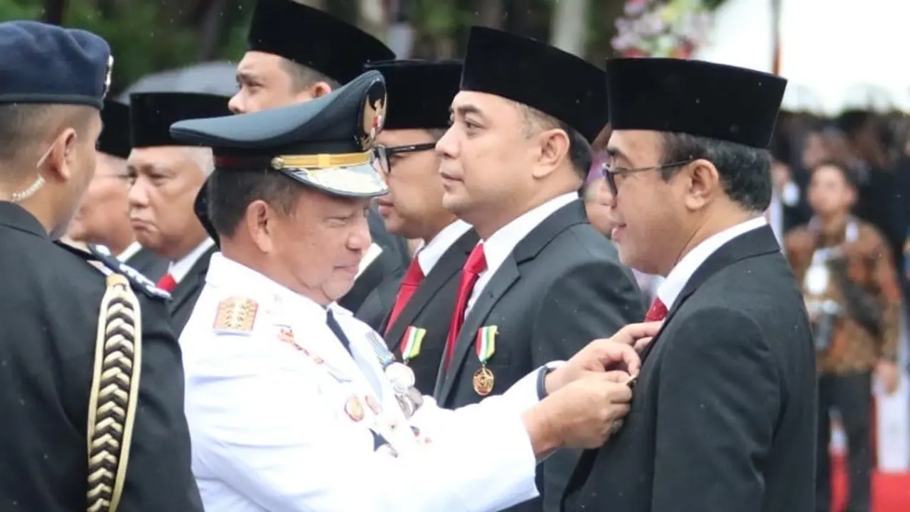 Denpasar