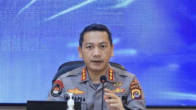 Polisi Duga Pimpinan DPRD Lebak Tahu Penculikan Aktivis