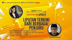 Negara Ambil Alih TMII dari Keluarga Cendana, Imbas Larangan Mudik pada ASN dan Pengusaha Angkutan, Bencana di Alor tak Tersentuh Bantuan?, Laporan Koresponden Perancis