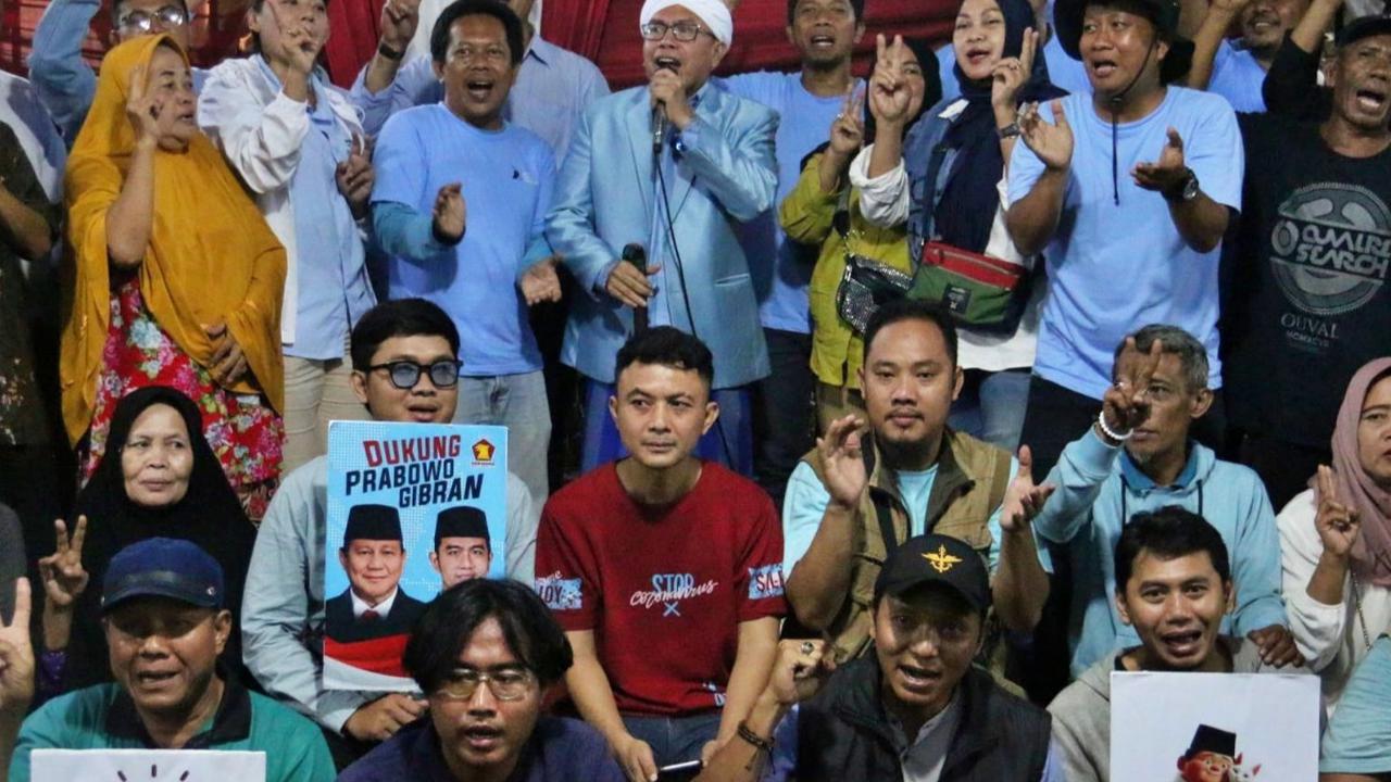 Dok. Istimewa