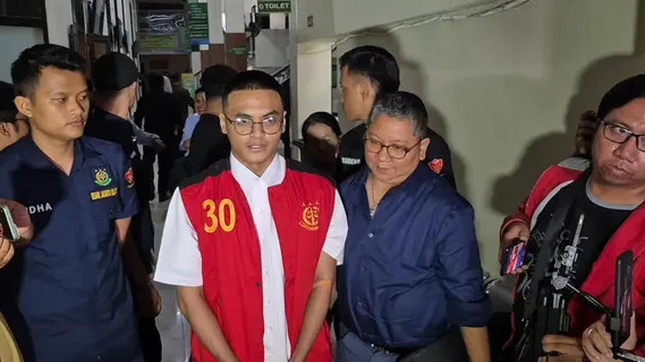 Vadel Badjideh Dituding Beri Obat Aborsi ke Lolly Anak Nikita, Ini Jawabnya Bikin Syok