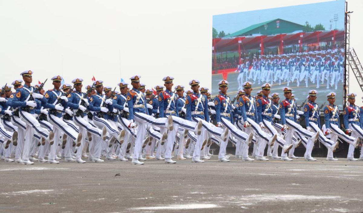 Letkol Siahaan Marah Besar Mendengar Permintaan Keponakannya!