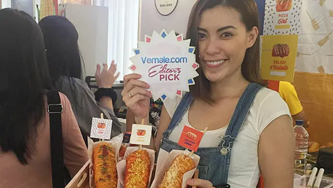 Foto: copyright vemale.com