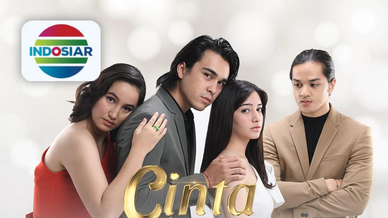 Saksikan Mega Series Cinta Yang Tak Sederhana Tayang Minggu 2 April ...