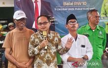 Mengapa Pemangkasan TKD Perlu Dicermati? Anggota DPR Soroti Kebutuhan Anggaran Daerah