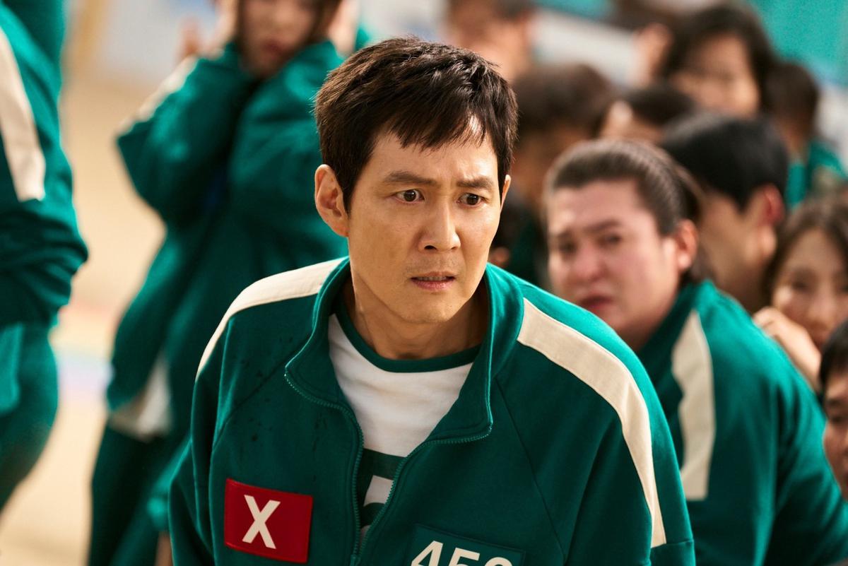 'SQUID GAME' Season 2 Siap Guncang Dunia di Tengah Konflik Politik Korea Selatan!