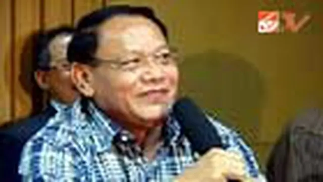 Endriartono Siap Bela Bibit-Chandra