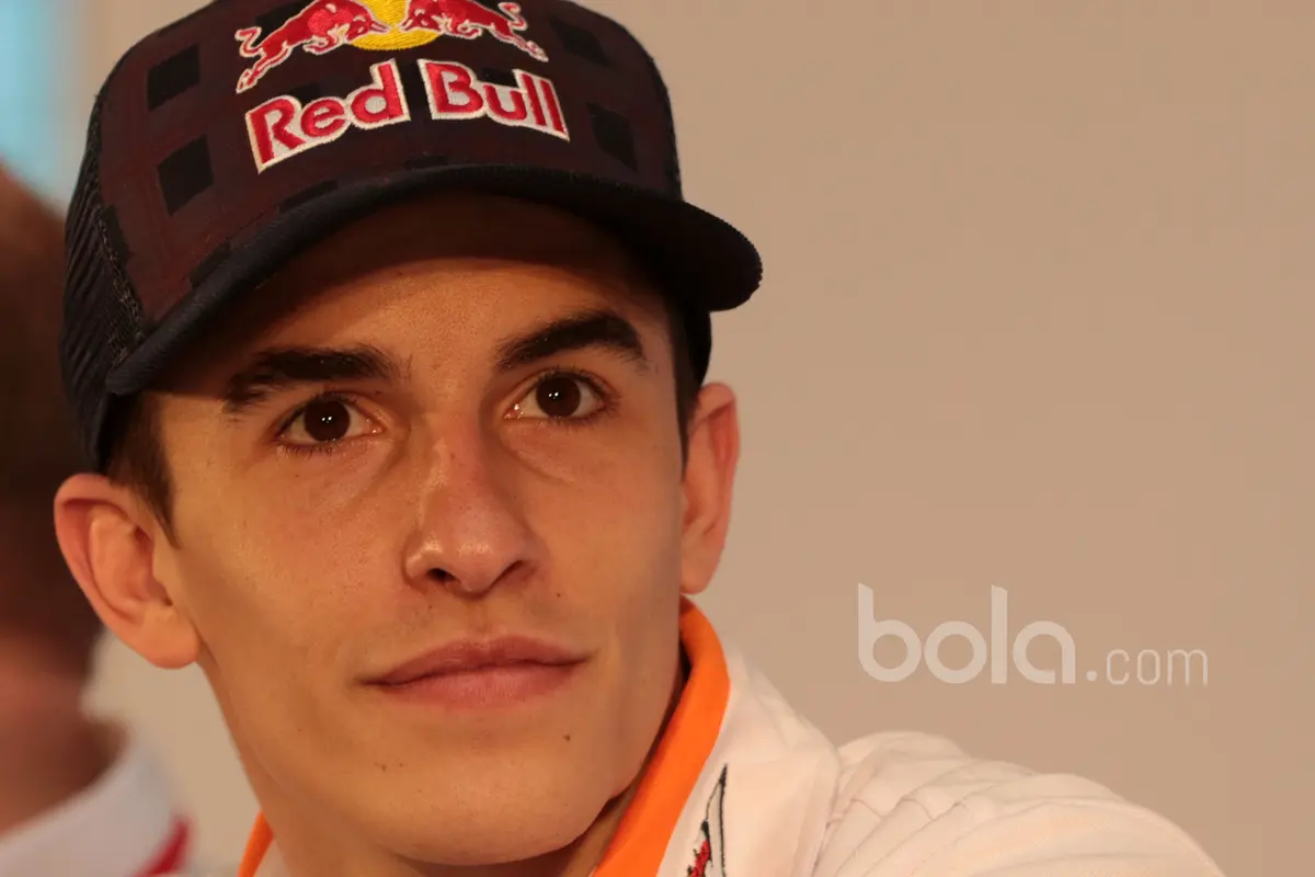 Marc Marquez, MotoGP, Dani Pedrosa, Repsol Honda Team, Bola.com
