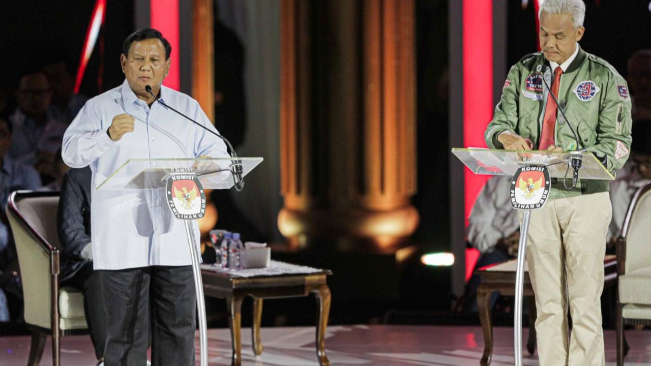 Dok. Istimewa