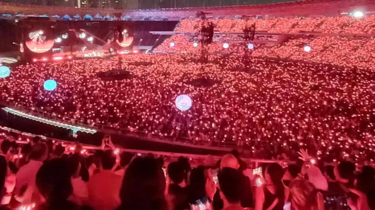 Polisi Terima Laporan Penipuan 400 Tiket Konser Coldplay, Kerugian Capai Miliaran