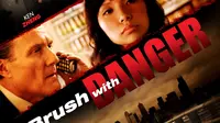 Livi Zheng Dibantu Kru 'Star Wars' dan 'Hunger Games'