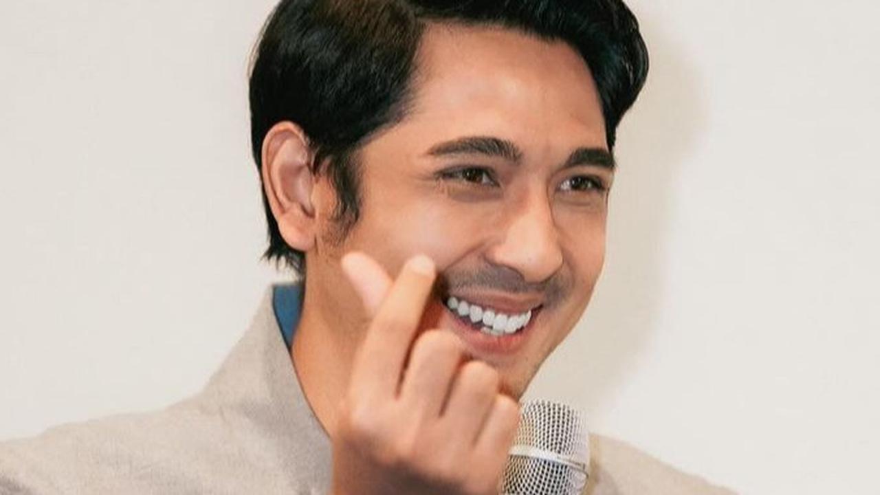 Arya Saloka Gugat Cerai Putri Anne, Sidang Perdana 30 April 2025