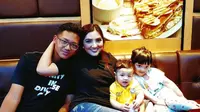 Tunda Waktu Salat karena Main Game, Azriel Kena Omel Ashanty