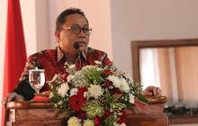 Gabung KP3, PAN klaim dukung pemerintah tanpa syarat