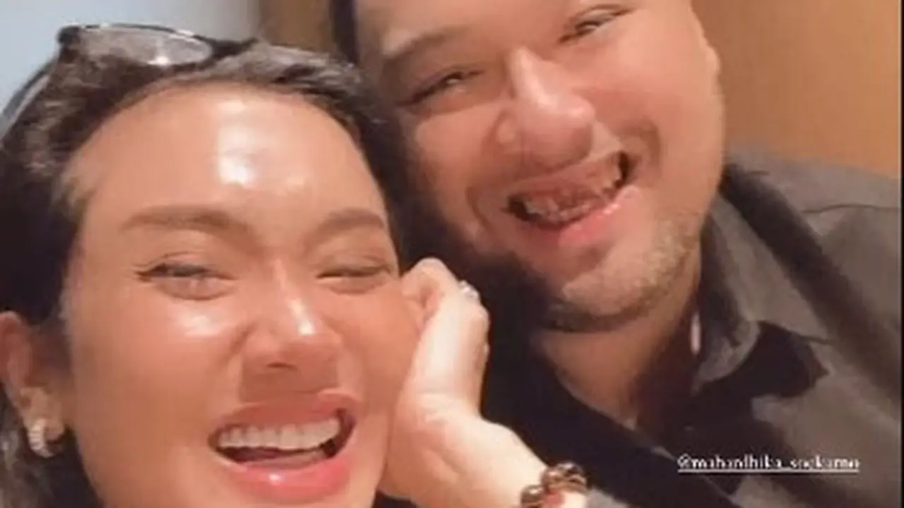 Cita Citata dan Didi Mahardika (https://www.instagram.com/stories/cita_citata/2886758858062328674/)