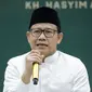 Wakil Ketua DPR RI Korkesra Abdul Muhaimin Iskandar (Gus Imin)/Istimewa.