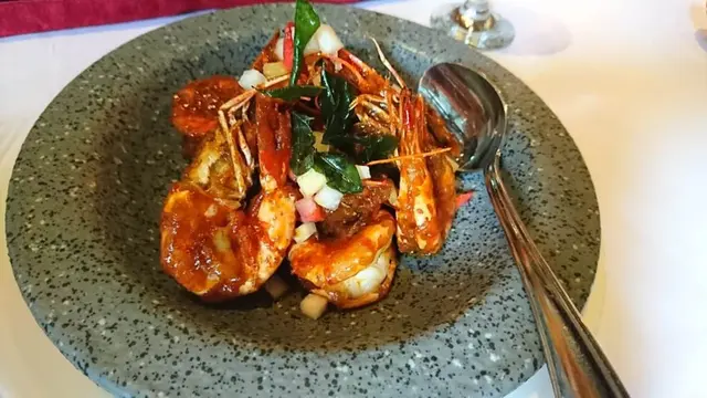 Plataran Venues & Dining