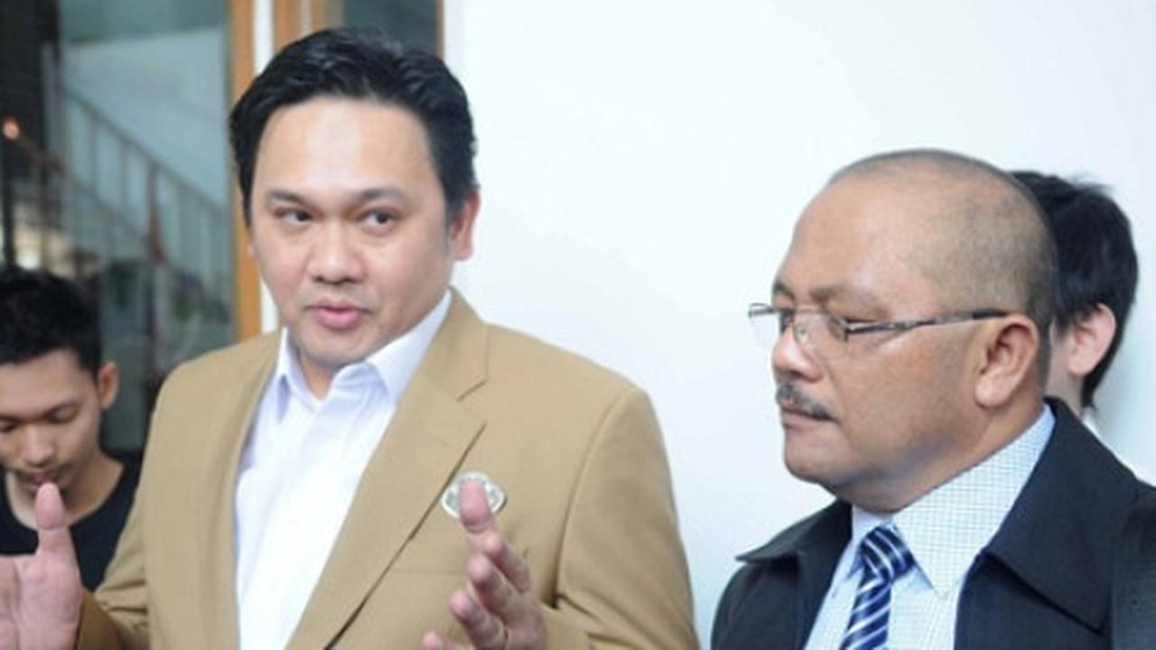 Penuhi kebutuhan, alasan Farhat gugat gono-gini ke Nia Daniati