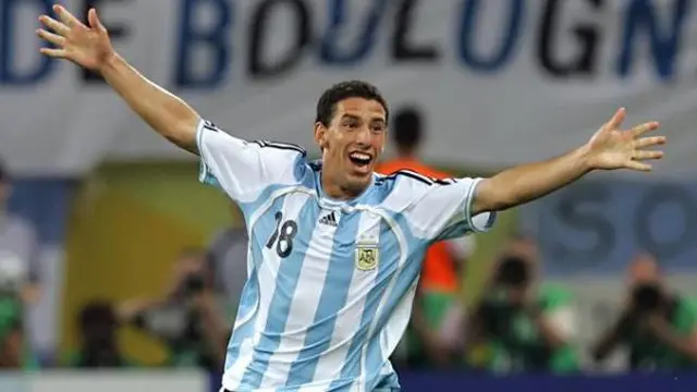Maxi Rodriguez