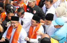 Ridwan Kamil Ungkap Alasan Pilih Dipanggil Rido Bukan Rawon dan Makna 'Slogan Jakarta Baru