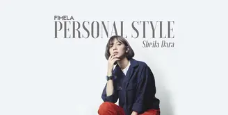 Personal Style Sheila Dara